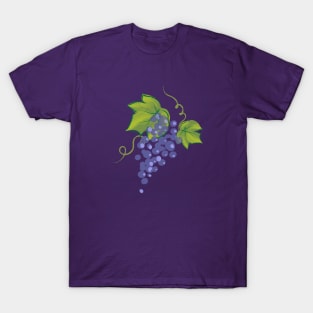 grapes T-Shirt